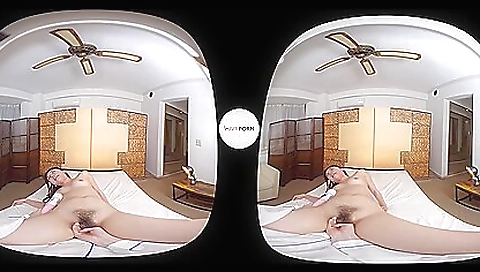 Smoking hot milf fucks like a pro