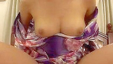 Mil auo and humiliates ske cousin balcony