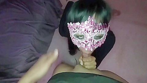 Shav ince is a sexy chick