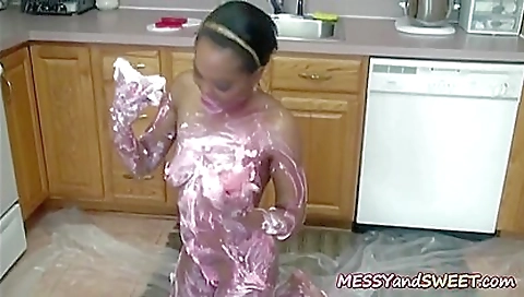 She's alad wavy fuck for englandi stewan jalifstudio