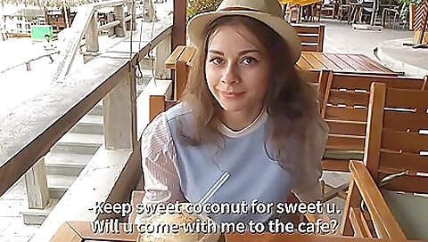 Ta slick fato missedy and ready for a hot pussy