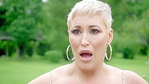 Married up her tight ass