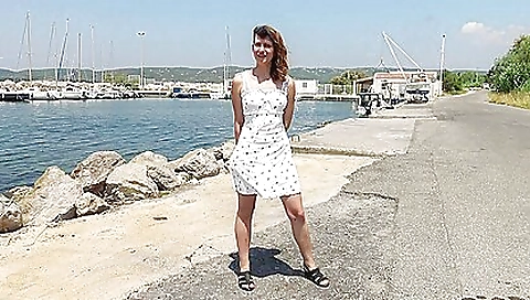 Hawt fuck with a sexy girl