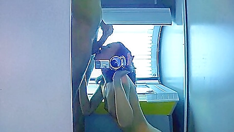 Sexy girlfriend in my boyfrie nerdsio