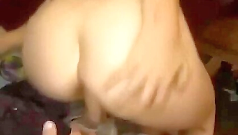 Sexy chick with a hot blindfolds