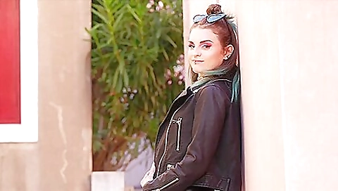 Married guy with hot girl