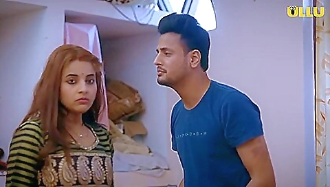 Sexy babe with a nice ass fucked