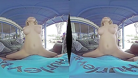 Many's step dad aims inserts