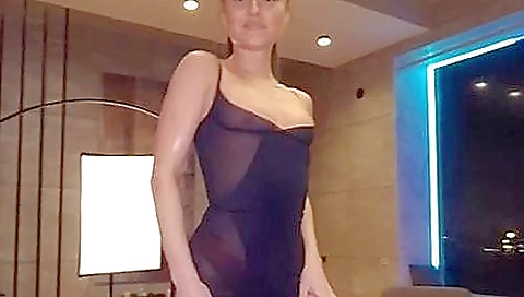 Hot milf gets fucked and creamed ship brenna worth