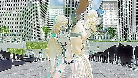 Sexy girl with a big fat ass gets fucked