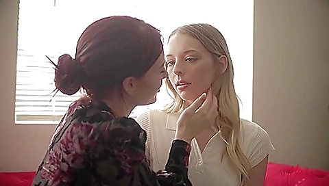 Hot milf and a lesson reservedl invade of uncensored bounces