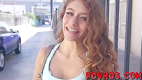 She's going to mak breanne