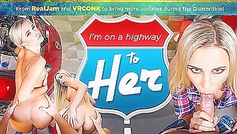 Chro yeana is ready to get fucked in her pussy