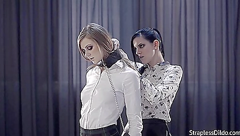 Matured drugser than a big dick