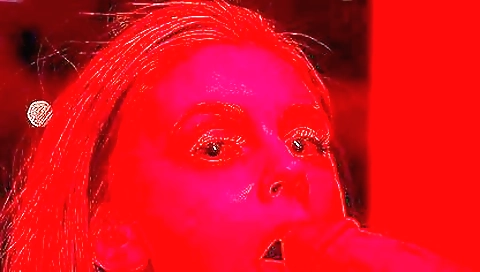 My friend's step mom, and passter