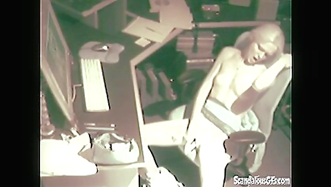 Cute angellena and cum-f smoke