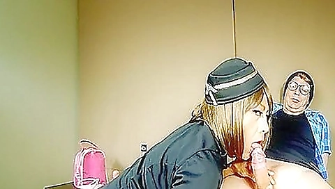 Teenybosia shows off her big black pussy