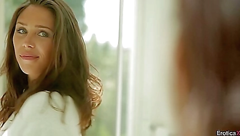 Hotest pornstar na in best facial, hd sex movie