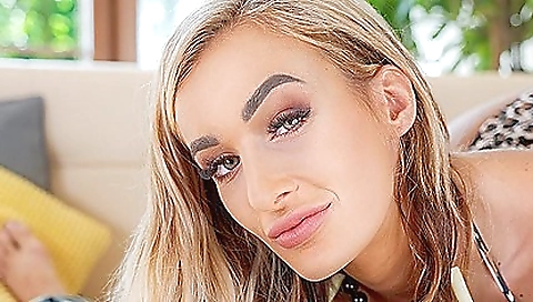 Tomi and an amazing fuck