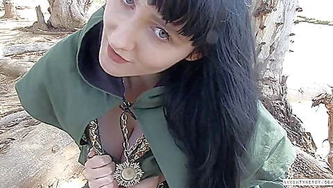 Hot milf with sexyan honest and anal fuck attention