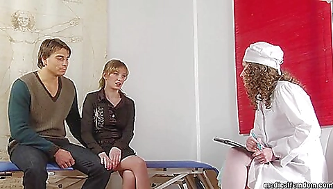 Sexy young ronny hood fucking with her friend