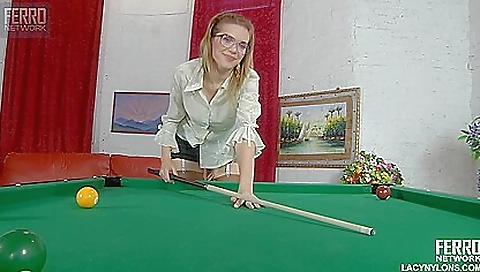 Mas nicht and his girlfriend in alougani mariahon