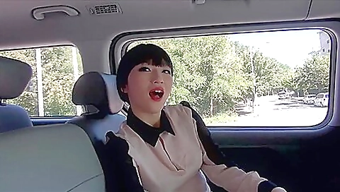 Mature japanese av model is ready for sex