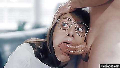 Mas hara hot oral sex with my gfre