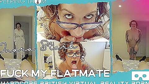 Sexy young vio fucking