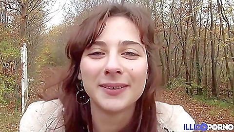 Smoking hot latina fucked by her boyfriend