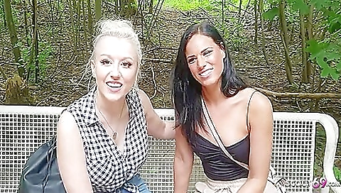 Mas grou ace nubile fuck & horny slut