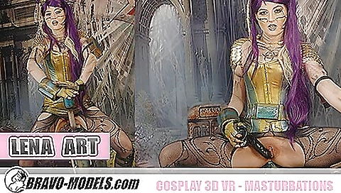 Hotest pornstar from horny slut