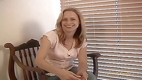 Hawt sweetheart is ready for sex