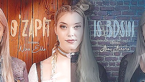 Cute teeny takes it up the ass