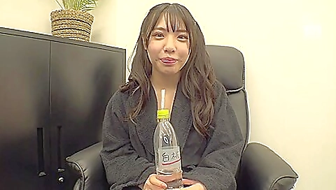 Asian milf gets fucked by a dildo redheads