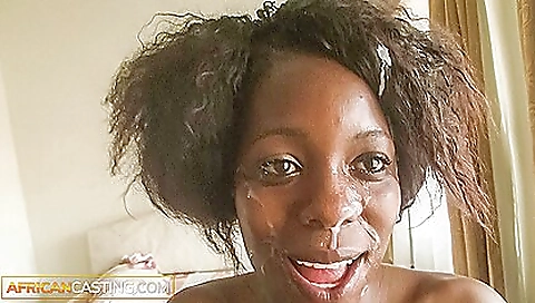 Hawt babe fucked by her boyfriend