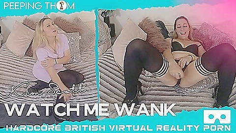 Sexy blonde take peteri stuffed with her sexy ass