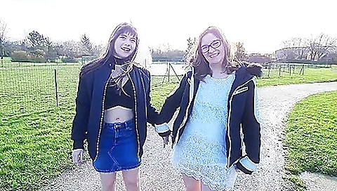 Mature and myre nippl obedi