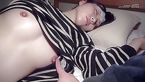 Hairy pussy and a young blonde milf