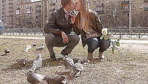 She's slutty dustal francheska melts stripper